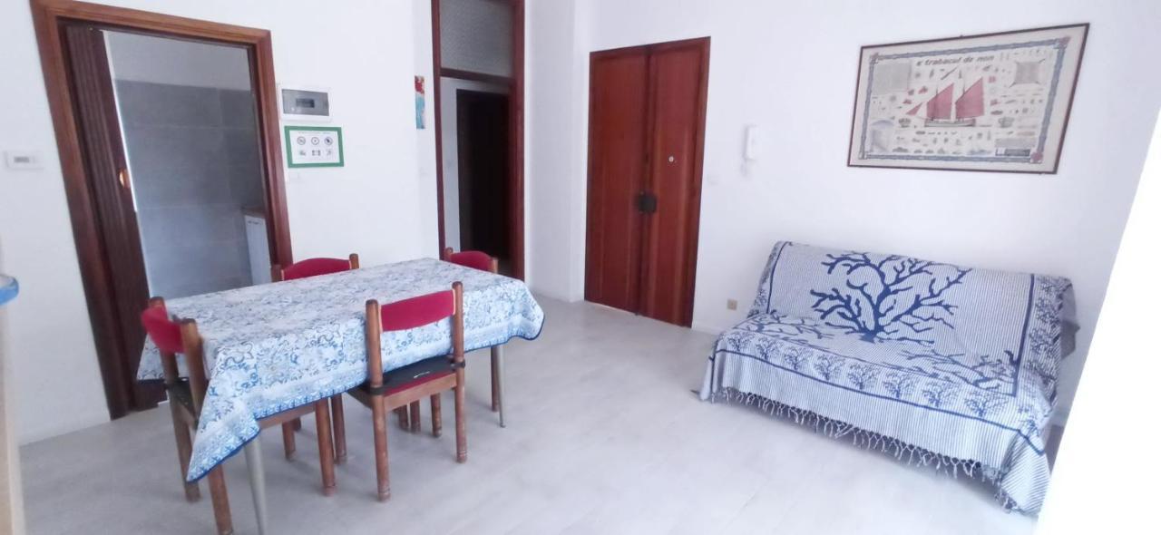 Apartament Casa Garbein Rimini Zewnętrze zdjęcie