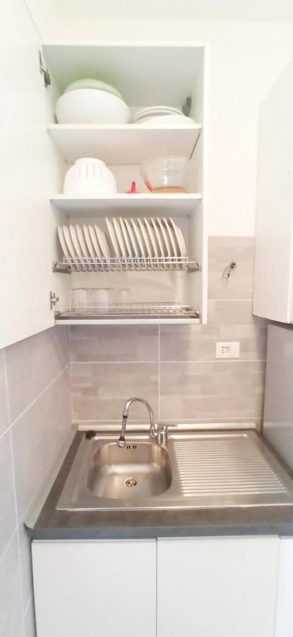 Apartament Casa Garbein Rimini Zewnętrze zdjęcie