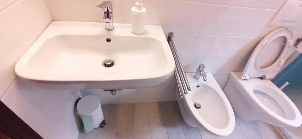 Apartament Casa Garbein Rimini Zewnętrze zdjęcie