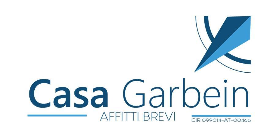 Apartament Casa Garbein Rimini Zewnętrze zdjęcie